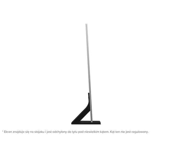 Samsung QE65Q950TST QLED 8K DVB-T2 HEVC - 1380629 - zdjęcie 3